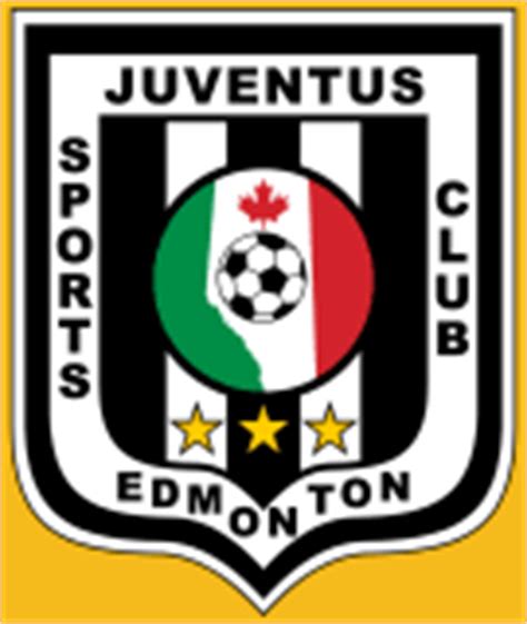 juventus soccer club edmonton